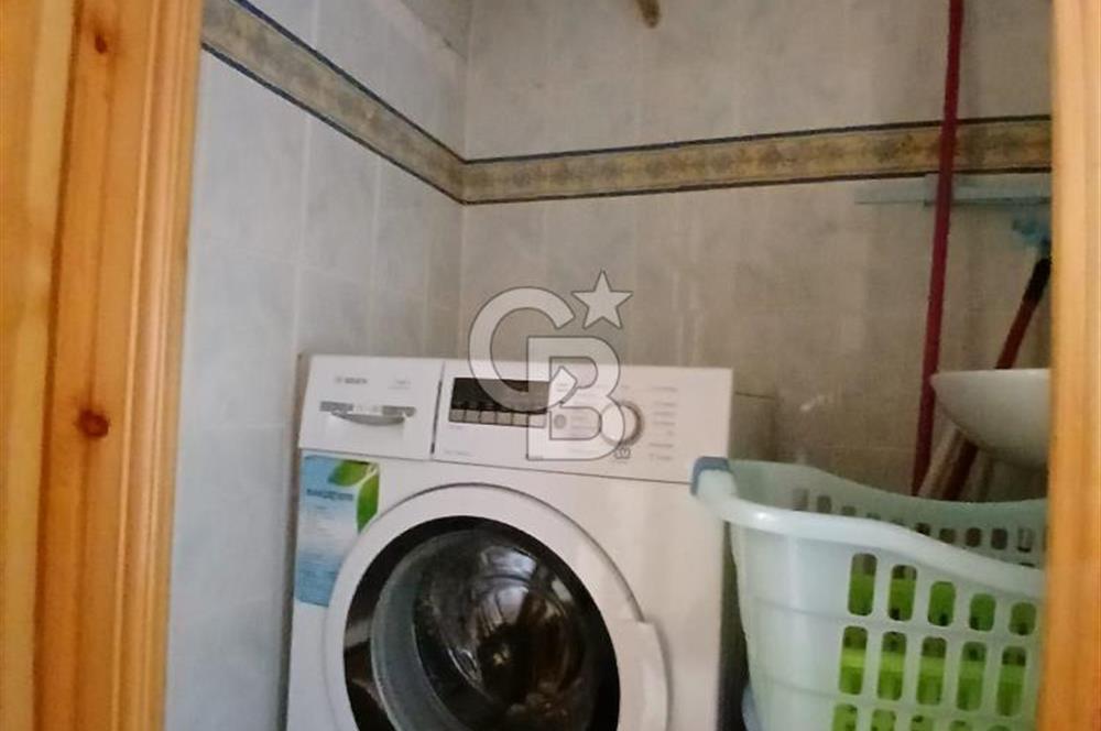 ÇANAKKALE LAPSEKİ HUZUR SİTESİNDE KİRALIK 2+1 DAİRE