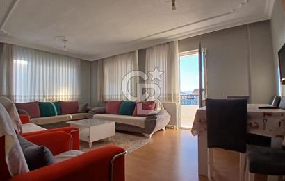 ÇANAKKALE LAPSEKİ HUZUR SİTESİNDE KİRALIK 2+1 DAİRE