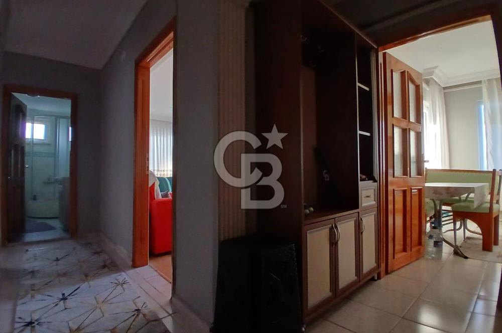 ÇANAKKALE LAPSEKİ HUZUR SİTESİNDE KİRALIK 2+1 DAİRE