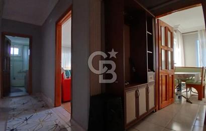 ÇANAKKALE LAPSEKİ HUZUR SİTESİNDE KİRALIK 2+1 DAİRE