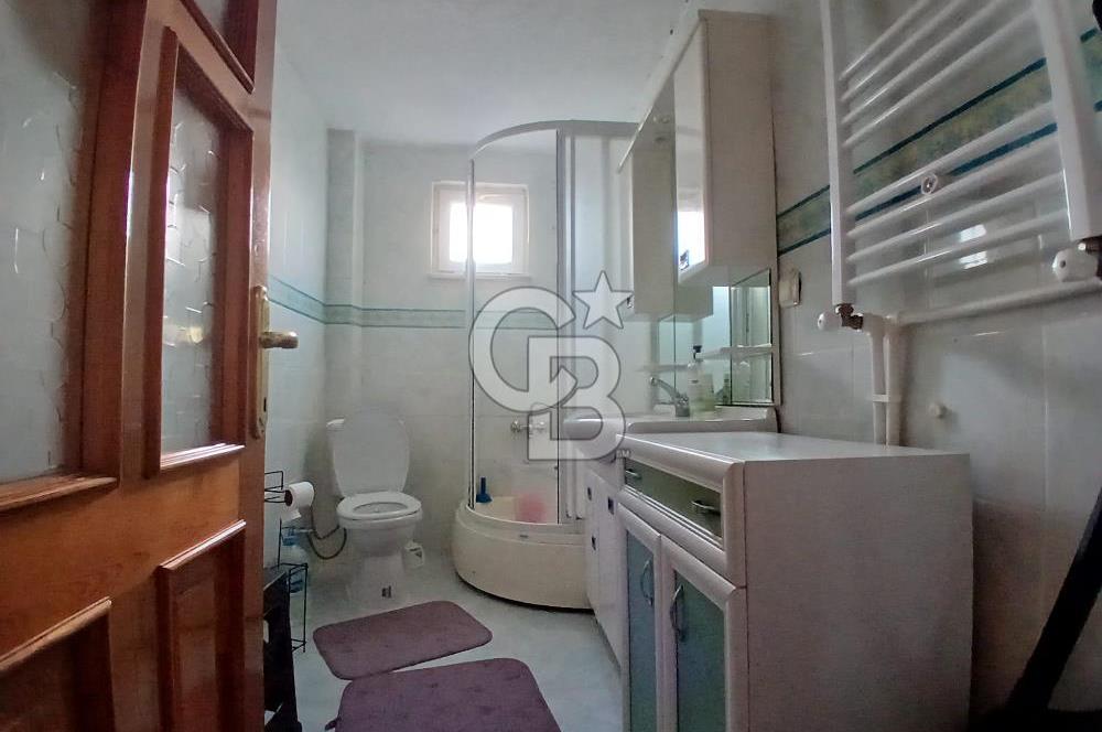 ÇANAKKALE LAPSEKİ HUZUR SİTESİNDE KİRALIK 2+1 DAİRE