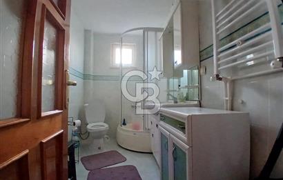 ÇANAKKALE LAPSEKİ HUZUR SİTESİNDE KİRALIK 2+1 DAİRE