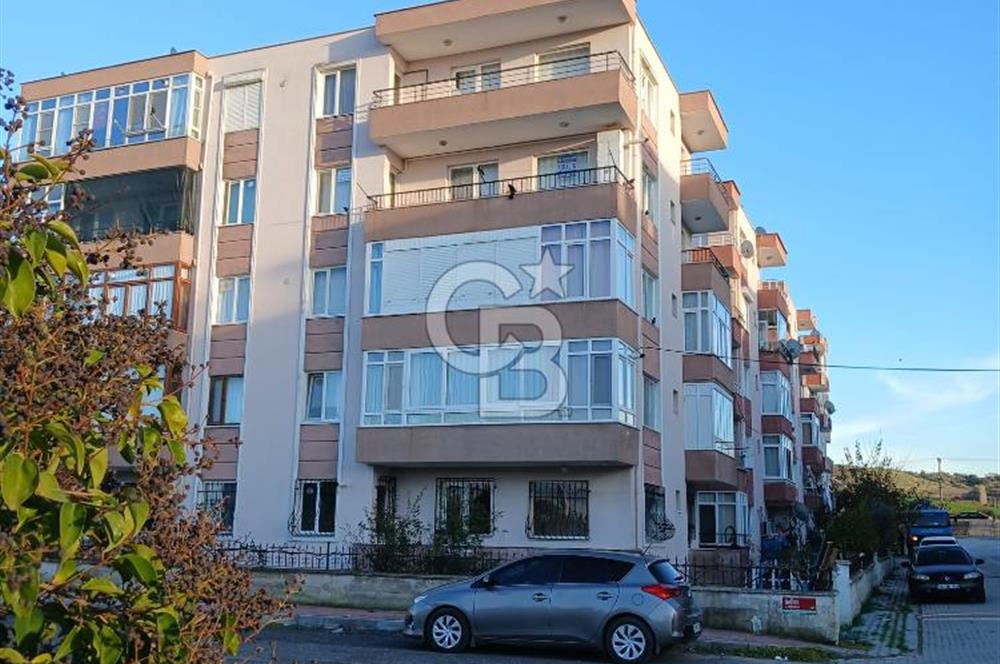 ÇANAKKALE LAPSEKİ HUZUR SİTESİNDE KİRALIK 2+1 DAİRE