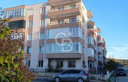 ÇANAKKALE LAPSEKİ HUZUR SİTESİNDE KİRALIK 2+1 DAİRE