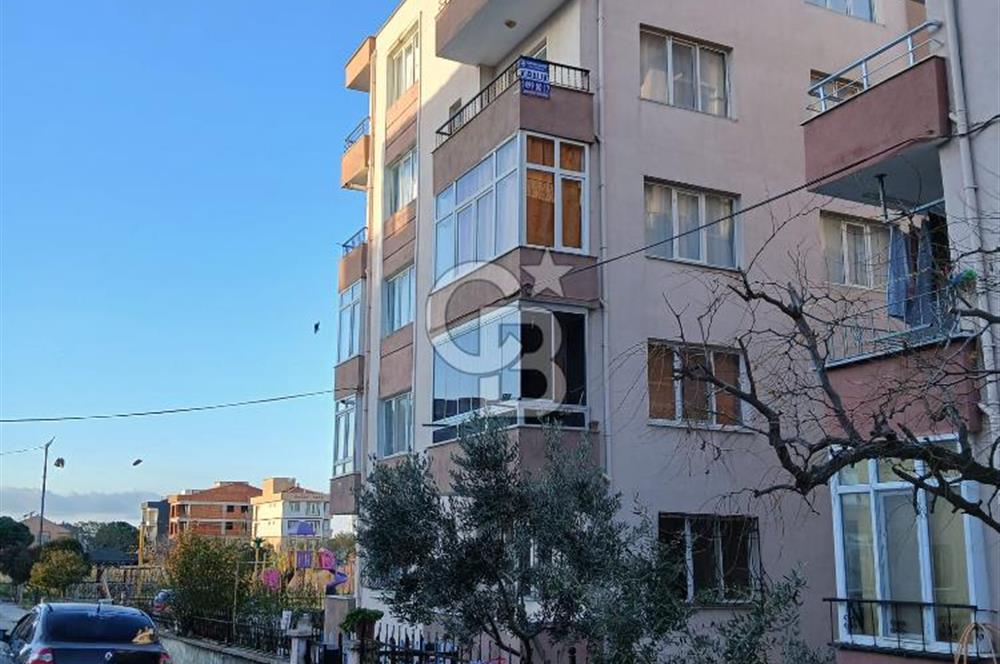 ÇANAKKALE LAPSEKİ HUZUR SİTESİNDE KİRALIK 2+1 DAİRE