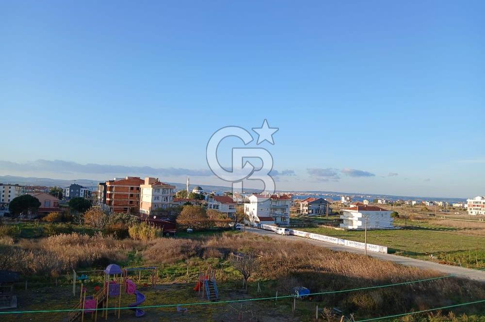 ÇANAKKALE LAPSEKİ HUZUR SİTESİNDE KİRALIK 2+1 DAİRE