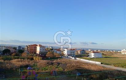 ÇANAKKALE LAPSEKİ HUZUR SİTESİNDE KİRALIK 2+1 DAİRE
