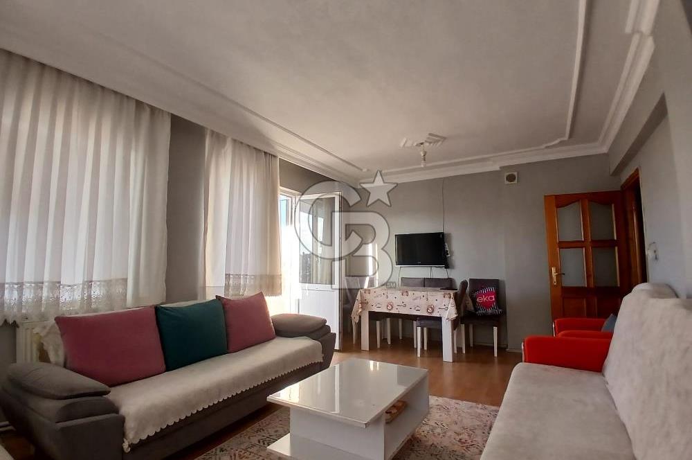 ÇANAKKALE LAPSEKİ HUZUR SİTESİNDE KİRALIK 2+1 DAİRE