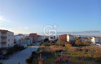 ÇANAKKALE LAPSEKİ HUZUR SİTESİNDE KİRALIK 2+1 DAİRE