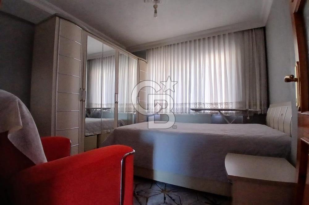 ÇANAKKALE LAPSEKİ HUZUR SİTESİNDE KİRALIK 2+1 DAİRE
