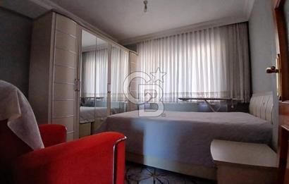 ÇANAKKALE LAPSEKİ HUZUR SİTESİNDE KİRALIK 2+1 DAİRE