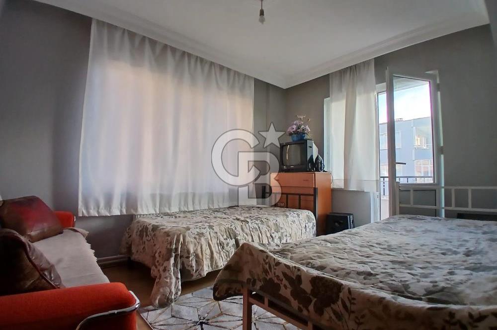 ÇANAKKALE LAPSEKİ HUZUR SİTESİNDE KİRALIK 2+1 DAİRE