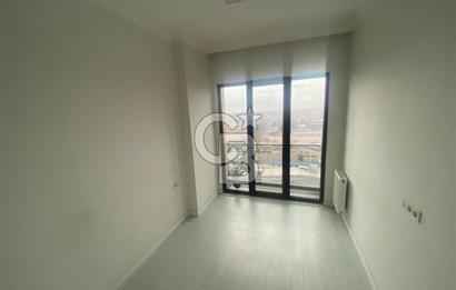 BAĞCILAR GÜNEŞLİ MOTTO SİTESİ 15.KAT 1+1 60 M2 SATILIK DAİRE