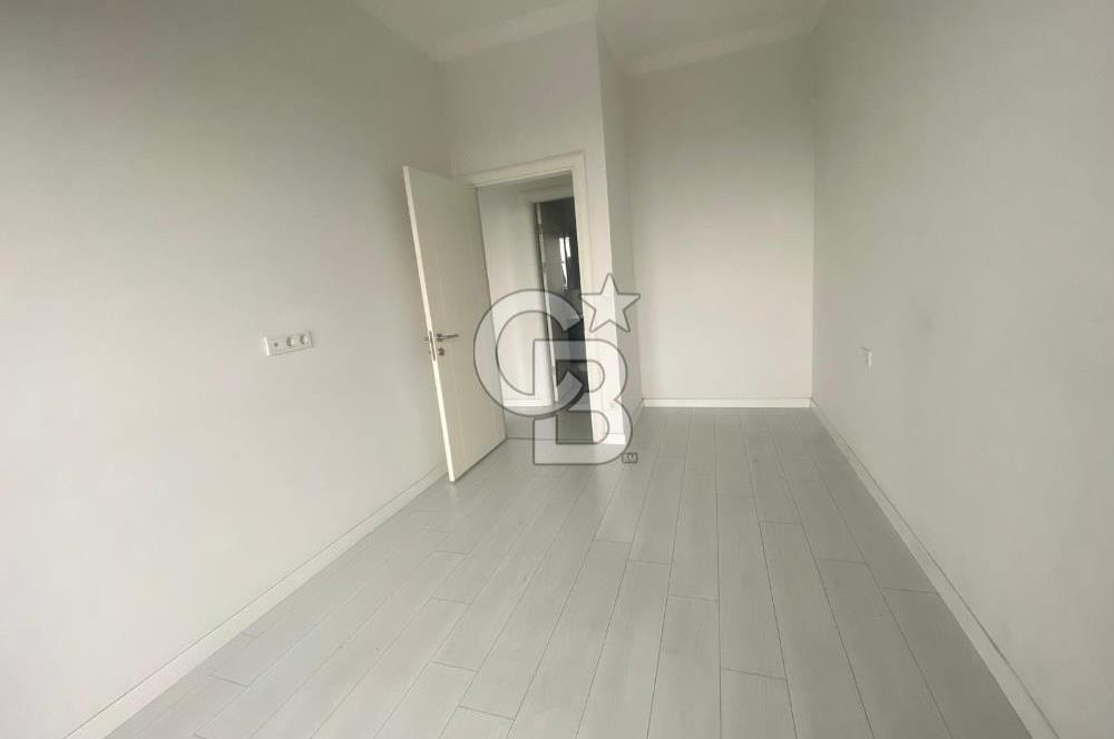 BAĞCILAR GÜNEŞLİ MOTTO SİTESİ 15.KAT 1+1 60 M2 SATILIK DAİRE