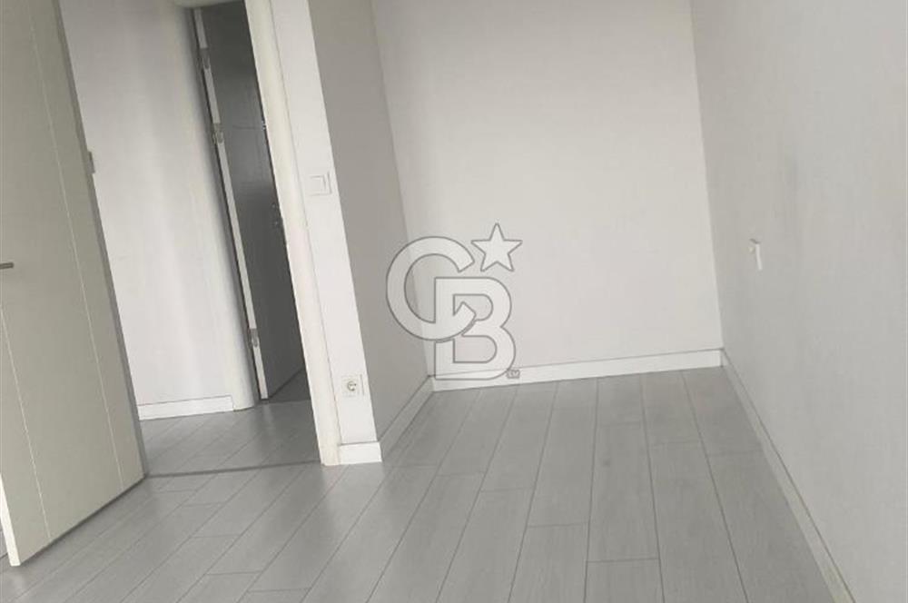 BAĞCILAR GÜNEŞLİ MOTTO SİTESİ 15.KAT 1+1 60 M2 SATILIK DAİRE