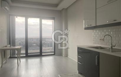 BAĞCILAR GÜNEŞLİ MOTTO SİTESİ 15.KAT 1+1 60 M2 SATILIK DAİRE