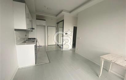BAĞCILAR GÜNEŞLİ MOTTO SİTESİ 15.KAT 1+1 60 M2 SATILIK DAİRE