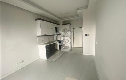 BAĞCILAR GÜNEŞLİ MOTTO SİTESİ 15.KAT 1+1 60 M2 SATILIK DAİRE