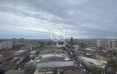 BAĞCILAR GÜNEŞLİ MOTTO SİTESİ 15.KAT 1+1 60 M2 SATILIK DAİRE