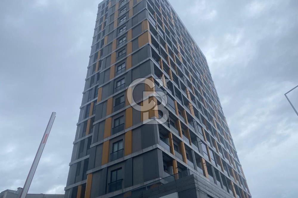 BAĞCILAR GÜNEŞLİ MOTTO SİTESİ 15.KAT 1+1 60 M2 SATILIK DAİRE