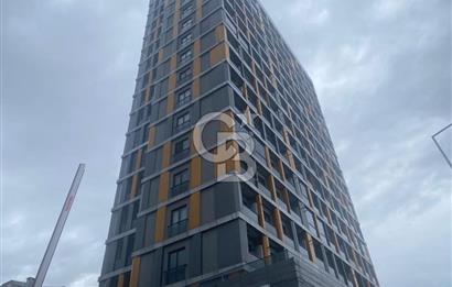 BAĞCILAR GÜNEŞLİ MOTTO SİTESİ 15.KAT 1+1 60 M2 SATILIK DAİRE