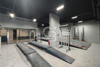 COLDWELL BANKER'den DEVREN SATILIK OTO EKSPERTİZ'e UYGUN İŞYERİ - 3 - 327716