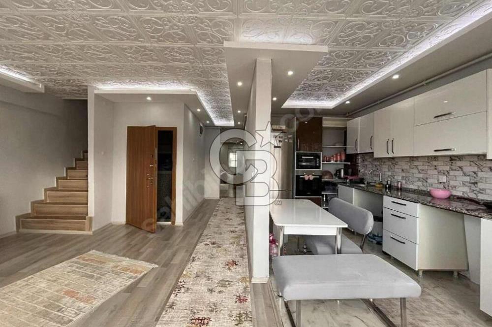 Buca Tınaztepede Satılık 158 m² Dubleks | Kampüs Yakını