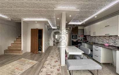 Buca Tınaztepede Satılık 158 m² Dubleks | Kampüs Yakını