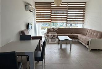 Gönyeli'de Kiralık 2+1 Eşyalı Daire !!! - 2 - 327750