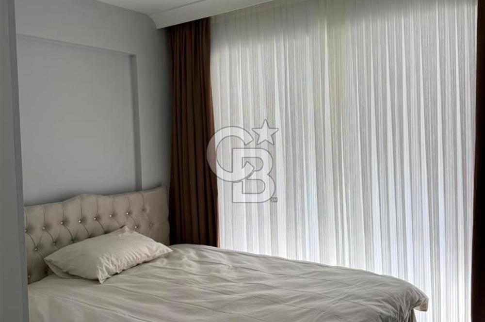 CEBECİ' DE ÜNİVERSİTELERE VE HASTANELERE YAKIN 1+1 KİRALIK DAİRE