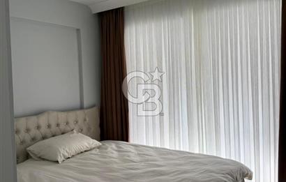 CEBECİ' DE ÜNİVERSİTELERE VE HASTANELERE YAKIN 1+1 KİRALIK DAİRE