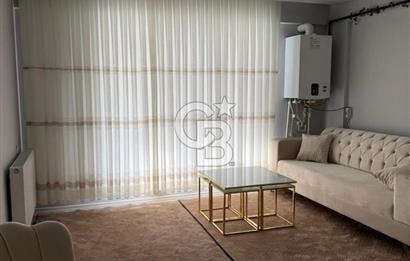 CEBECİ' DE ÜNİVERSİTELERE VE HASTANELERE YAKIN 1+1 KİRALIK DAİRE