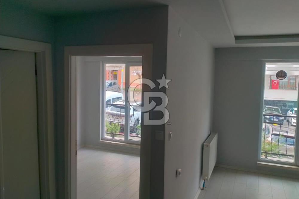 CEBECİ' DE ÜNİVERSİTELERE VE HASTANELERE YAKIN 1+1 KİRALIK DAİRE