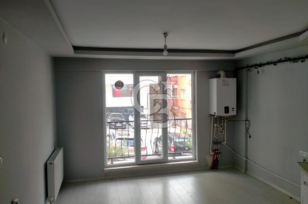 CEBECİ' DE ÜNİVERSİTELERE VE HASTANELERE YAKIN 1+1 KİRALIK DAİRE
