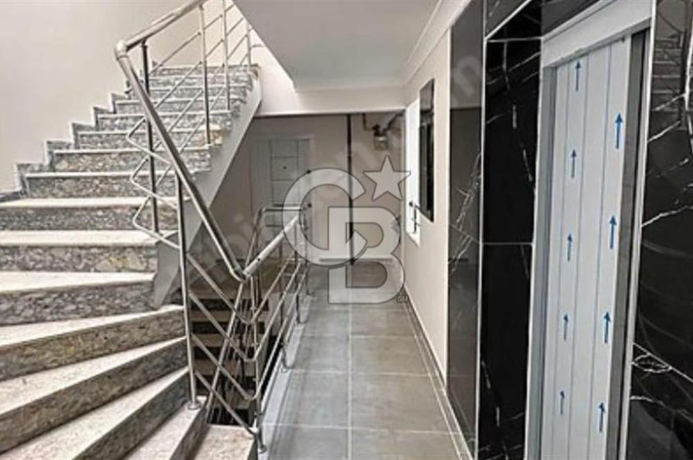 CEBECİ' DE ÜNİVERSİTELERE VE HASTANELERE YAKIN 1+1 KİRALIK DAİRE