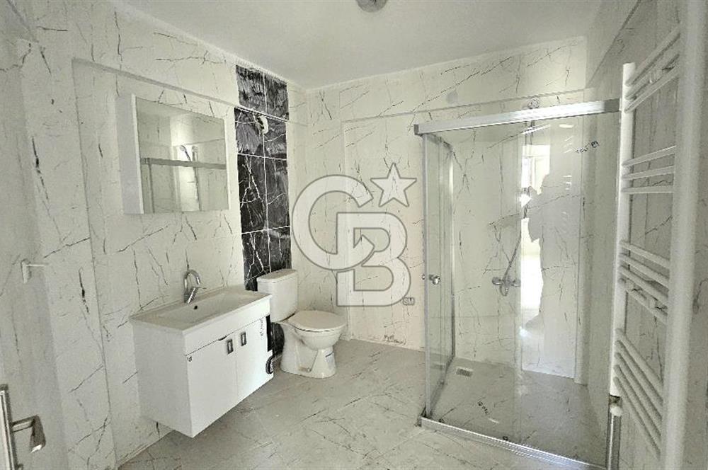 CEBECİ' DE ÜNİVERSİTELERE VE HASTANELERE YAKIN 1+1 KİRALIK DAİRE