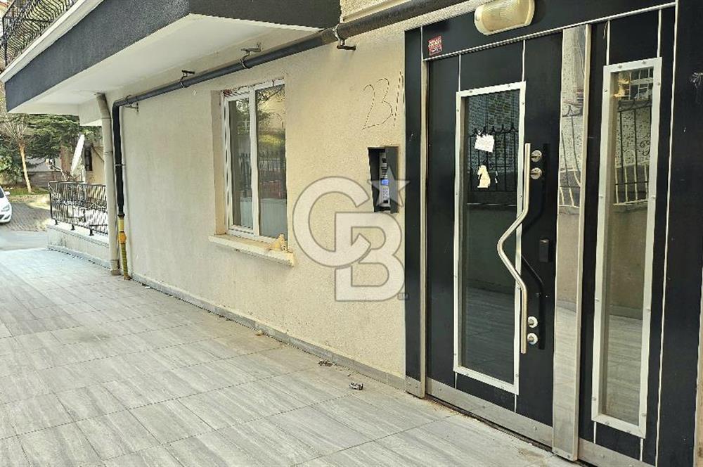 CEBECİ' DE ÜNİVERSİTELERE VE HASTANELERE YAKIN 1+1 KİRALIK DAİRE