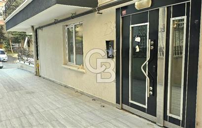 CEBECİ' DE ÜNİVERSİTELERE VE HASTANELERE YAKIN 1+1 KİRALIK DAİRE
