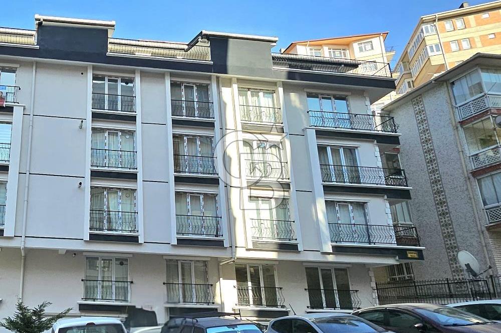 CEBECİ' DE ÜNİVERSİTELERE VE HASTANELERE YAKIN 1+1 KİRALIK DAİRE
