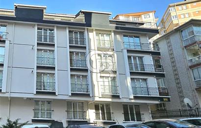 CEBECİ' DE ÜNİVERSİTELERE VE HASTANELERE YAKIN 1+1 KİRALIK DAİRE
