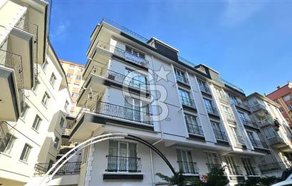 CEBECİ' DE ÜNİVERSİTELERE VE HASTANELERE YAKIN 1+1 KİRALIK DAİRE