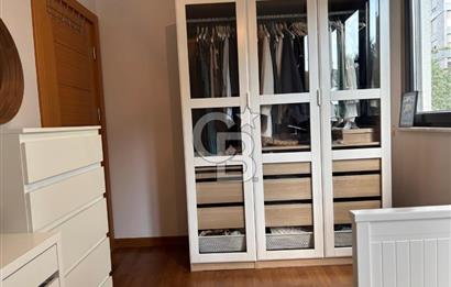 Özgürlük Parkı Manzaralı Satılık 3+1 Daire