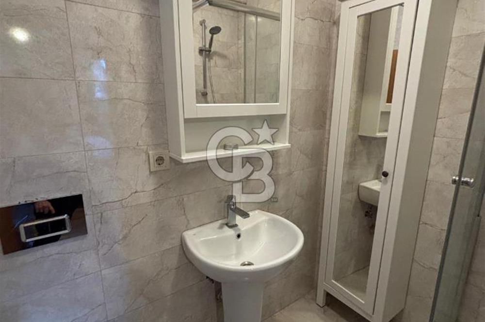 Özgürlük Parkı Manzaralı Satılık 3+1 Daire