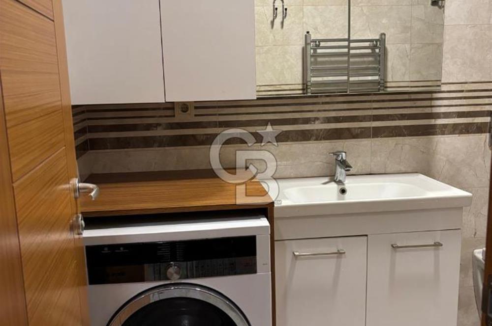 Özgürlük Parkı Manzaralı Satılık 3+1 Daire