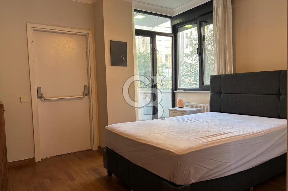 Özgürlük Parkı Manzaralı Satılık 3+1 Daire