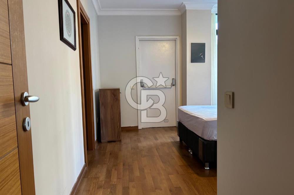 Özgürlük Parkı Manzaralı Satılık 3+1 Daire