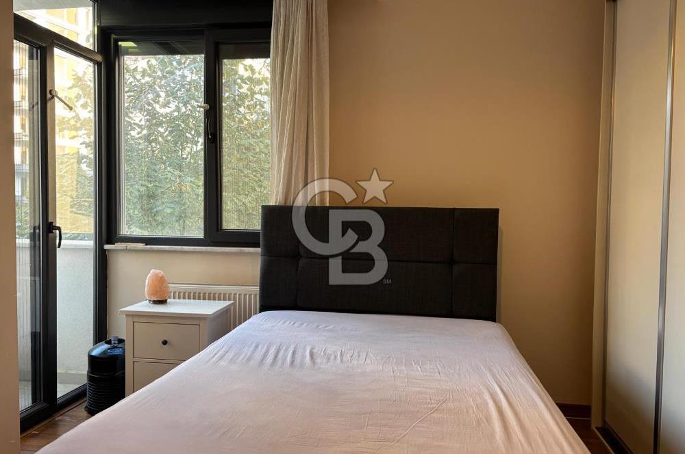 Özgürlük Parkı Manzaralı Satılık 3+1 Daire