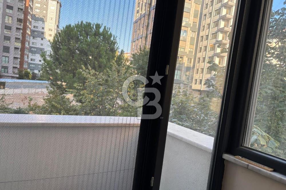 Özgürlük Parkı Manzaralı Satılık 3+1 Daire