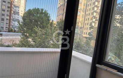 Özgürlük Parkı Manzaralı Satılık 3+1 Daire