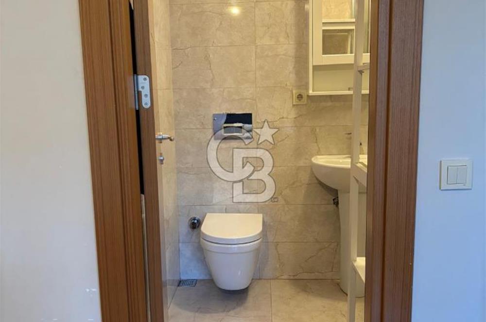 Özgürlük Parkı Manzaralı Satılık 3+1 Daire